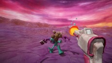 Haastattelu/kehittäjävideo | Glinium Making Of