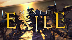 Gameplay | Myst III: Exile Theatrical Trailer