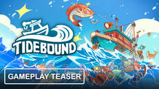 Gameplay | Gameplay Teaser