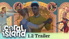 เกมเพลย์ | Multiplayer 1.2 Trailer