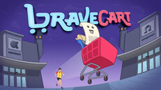 Teaser | BraveCart Teaser Trailer