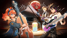 Gameplay | PV - EN