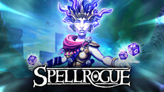 Gameplay | 1.0 SpellRogue trailer