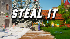 Gameplay | Shadow-Heist