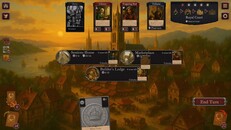 Gameplay | Caemdale Trailer