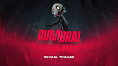 General / Cinematic | Rumbral Reveal Trailer
