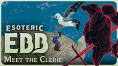 Interview / Dev Diary | Meet the Cleric