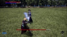 Gameplay | Demo Features