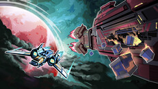 Gameplay | Stellar Raiders - Trailer