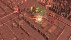 Gameplay | Pre-Alpha Gameplay