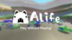 Rozgrywka | ALife