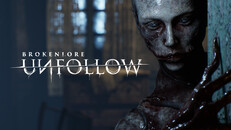 Gameplay | BrokenLore: UNFOLLOW - Official Trailer (2025)