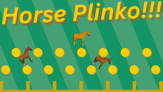 ティーザー | Horse Plinko Trailer