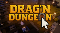 Gameplay | Drag'N Dungeon Trailer