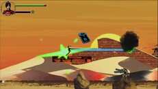Gameplay | Characters