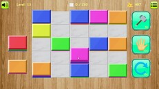 General / Cinematic | Sorting Tiles