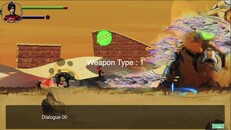 Gameplay | Weapons