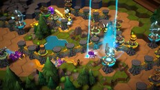 Gameplay | Hextalia Trailer