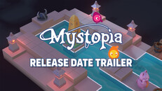 Gameplay | Release Date Trailer - Gameplay Oriented