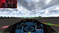 Gameplay | From Earth to Space Station and Moon