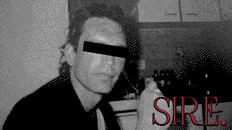 Teaser | SIRE - TEASER