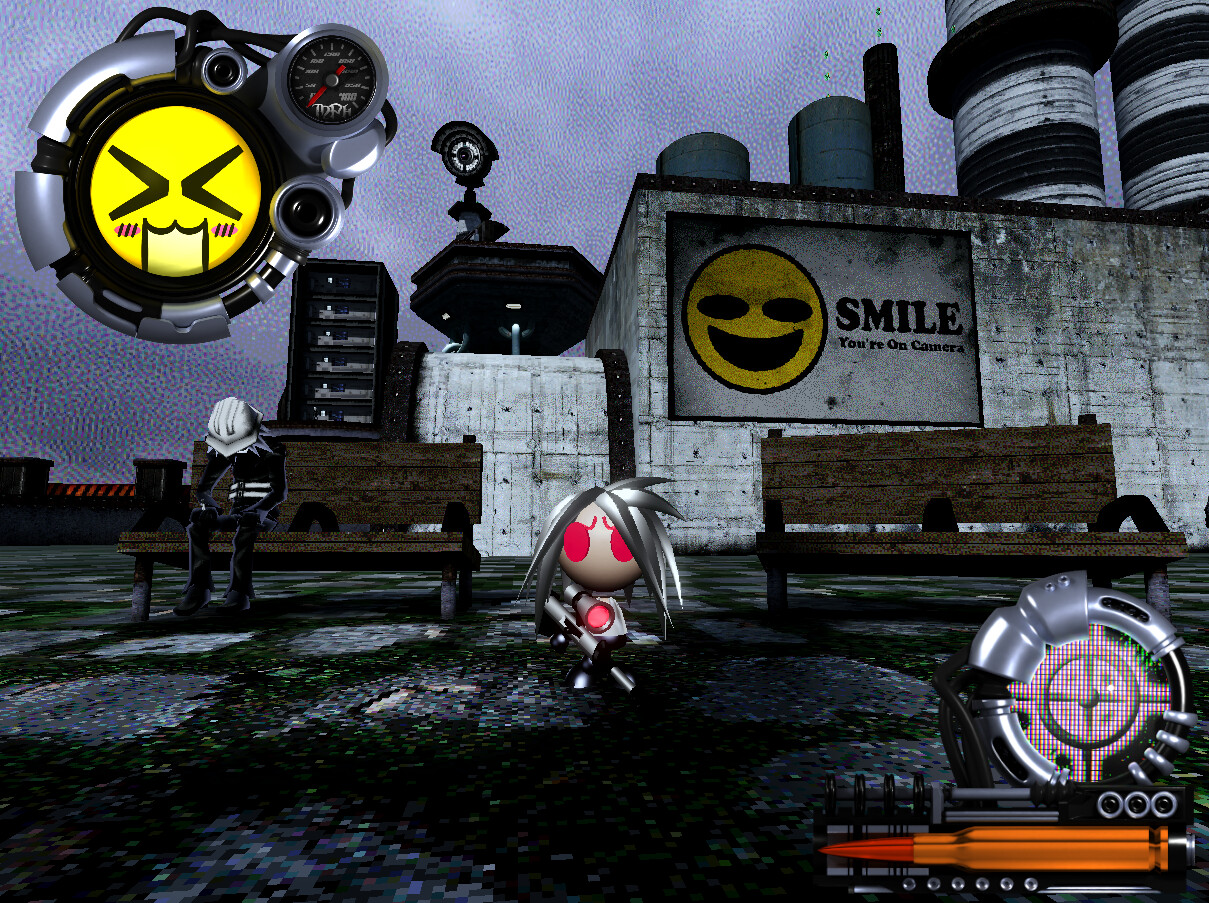 500 CALIBER CONTRACTZ screenshot 1