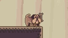 Gameplay | Gameplay Trailer - Sniffin for Bones