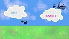 Gameplay | Menu Animations