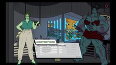 Gameplay | Gameplay: Working with a Mer-Creature