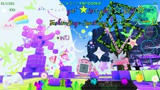 Gameplay | yni^2025.05.16★Let's play^☆XVIII☆ FashionStage-Sanctuary^ 💜🩷💛💚🩵「ユニゲーム」