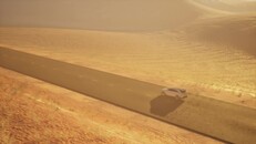 Allmän/filmisk | Endless Miles Release Trailer