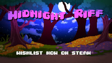 General / Cinematic | Midnight Riff Teaser Trailer