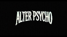 Gameplay | Alter Psycho Trailer 1