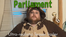 Teaser | Parliament Teaser Trailer 1