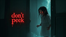 Teaser | DON`T PEEK Teaser Trailer