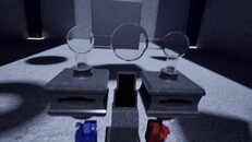 Gameplay | Grav My Balls Demo Trailer