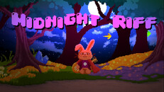 Gameplay | Midnight Riff Gameplay Trailer
