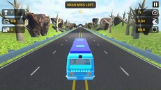 Gameplay | Near Miss Bus 6