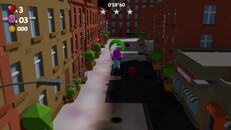 Gameplay | Orbit Maze Fragman 1