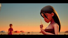 Gameplay | Dive and Dine Simulator
