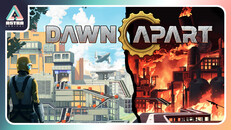 Gameplay | Dawn Apart Launch Trailer