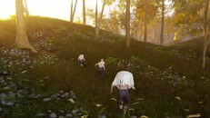 Teaser | Ronin's Way - Teaser Trailer