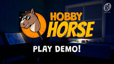 Gameplay | Hobby Horse - Gameplay Trailer
