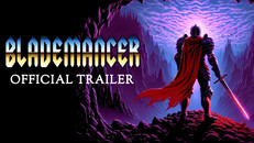 General / Cinematic | Official Steam Next Fest Trailer