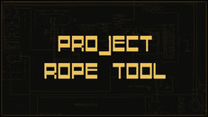 Gameplay | Project Rope Tool - May 2025 Trailer