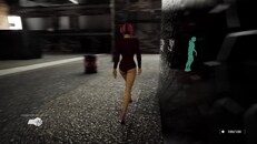 Gameplay | EnemyStalking