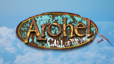 Gameplay | Arohel: Call of the Wind - Announcement Trailer