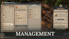Gameplay | Crossroads Inn 2 - Management & Simulation