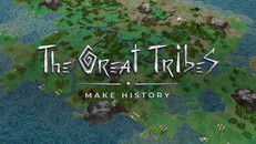 Teaser | The Great Tribes - Make History