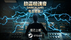 一般 / CG | Dark Hours - «Watt the Hell!» Update Trailer_CN